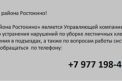 Горячая линия
